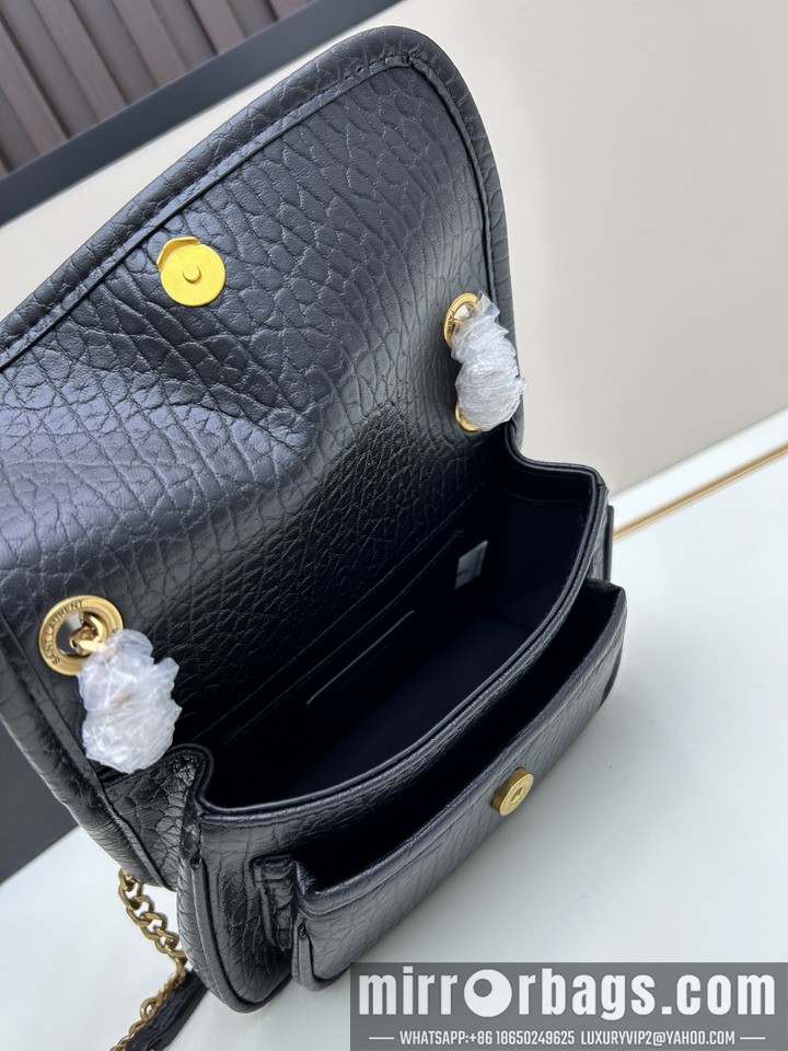 Replica YSL Bags YSL niki 28736 19x13x5cm ss