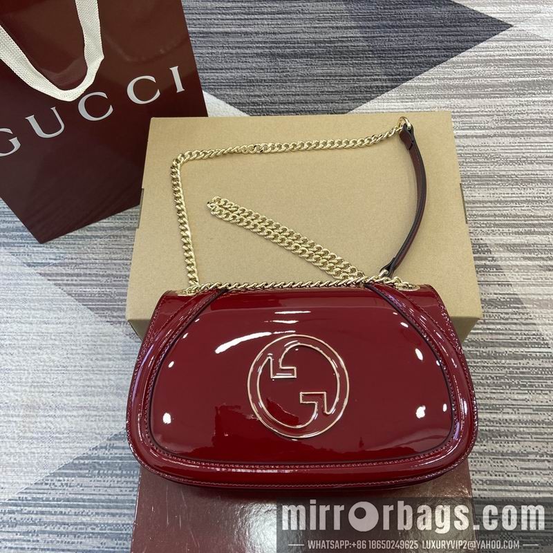 Replica Gucci Bags 815715 26.5x16.5x8.5cm MP 2色