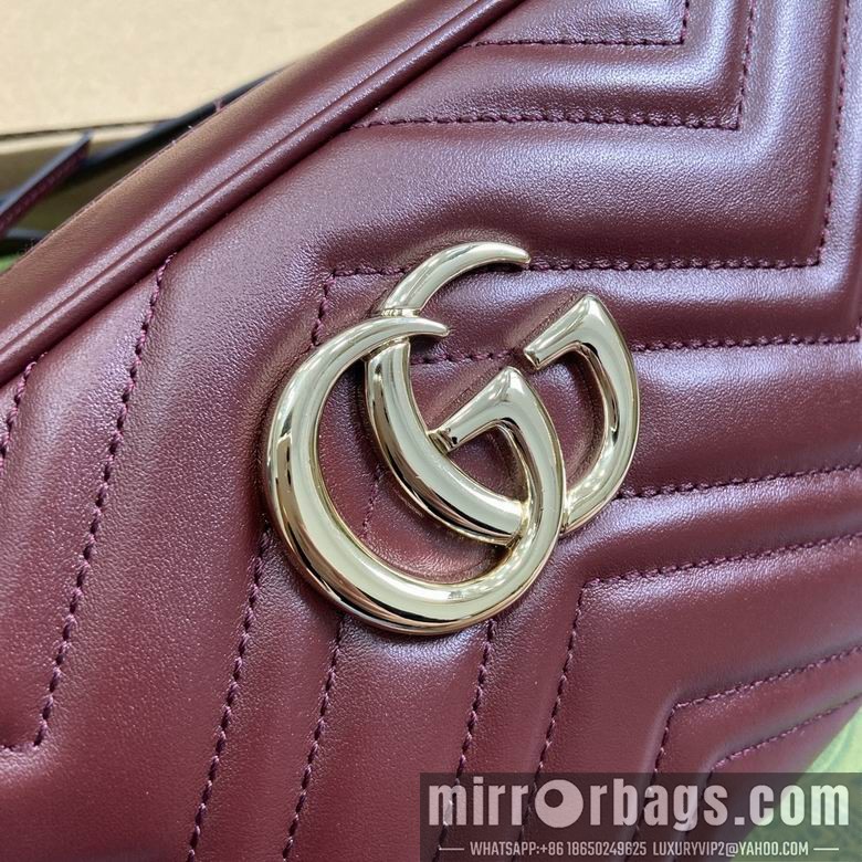 Replica Gucci Bags 447632 24X13X7cm MP