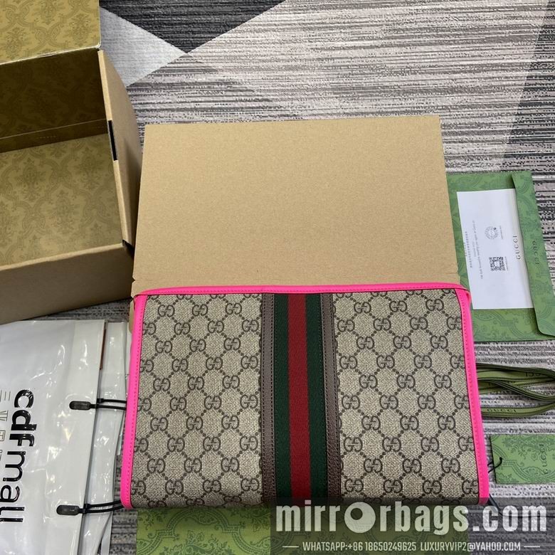 Replica Gucci Bags 598234 28.5X18X9cm MP 3colour