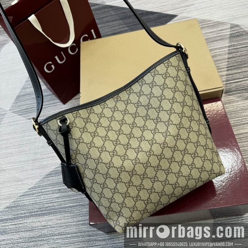 Replica Gucci Bags 848881 24x26x10cm MP 2色