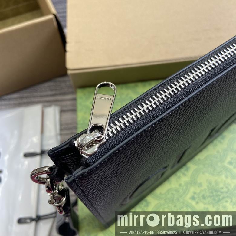 Replica Gucci Bags 768374 22X28X3cm MP 2colour