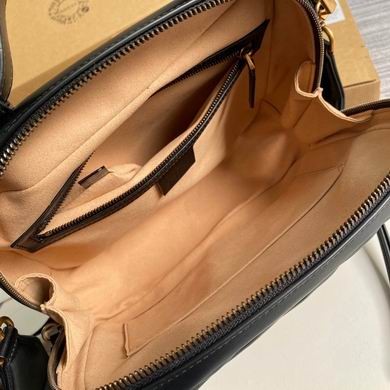 Replica Gucci Bags 498100 25X19X8cm MP