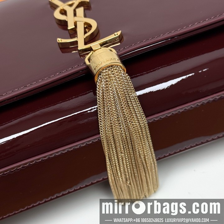 Replica YSL Bags YSL 354119 24x14x5cm 8D
