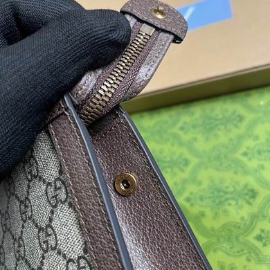 Replica Gucci Bags 760243 18X26X6cm MP 2colour
