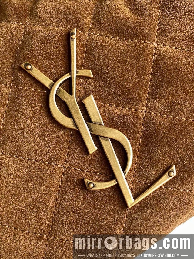 Replica YSL Bags YSL icare 851689 17x30cm 8D2