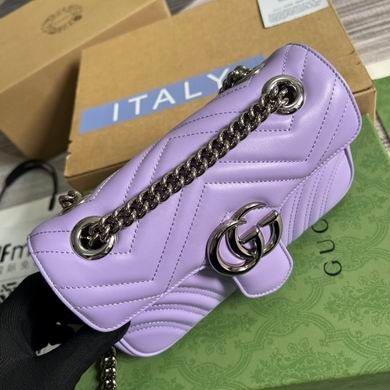 Replica Gucci Bags 446744 22X13X6cm MP