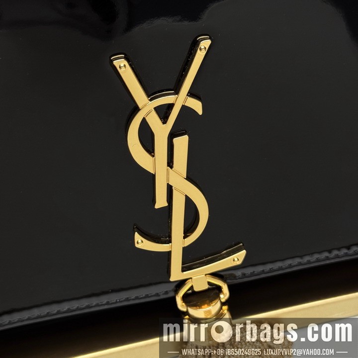 Replica YSL Bags YSL 354119 24x14x5cm 8D1