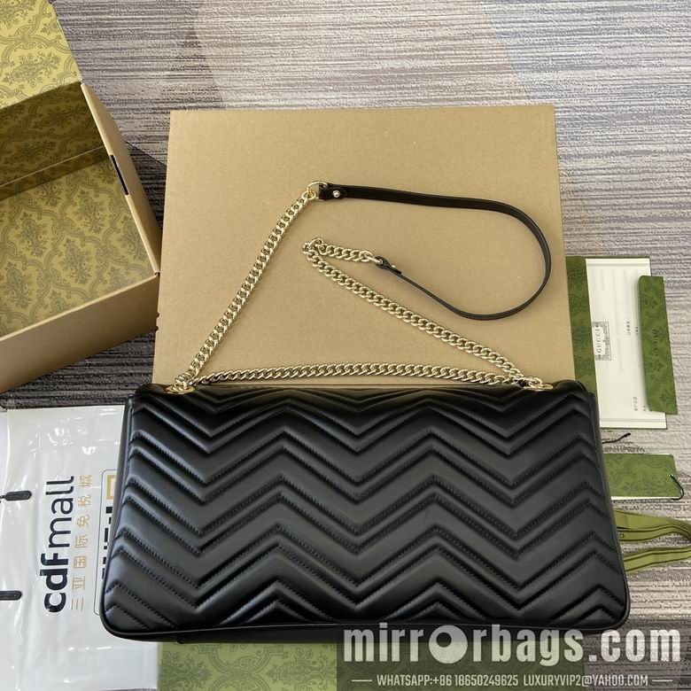 Replica Gucci Bags 788371 40X21X8.5cm MP