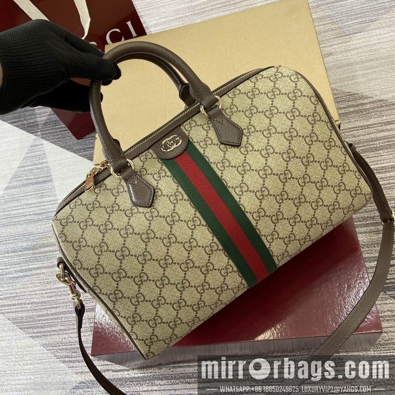 Replica Gucci Bags 836824 31x20x16.5cm MP 2色