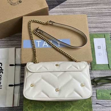 Replica Gucci Bags 443497 26X15X7cm MP 3colour