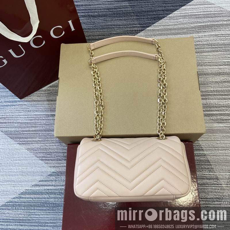 Replica Gucci Bags 837280 22x12.5x6cm MP 1
