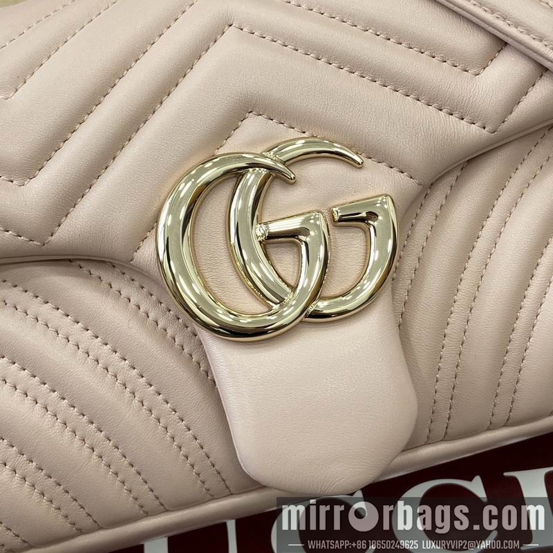 Replica Gucci Bags 837267 26x15x7cm MP4