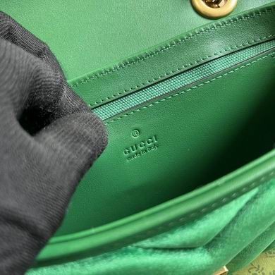 Replica Gucci Bags 446744 22X13X6cm MP 4colour