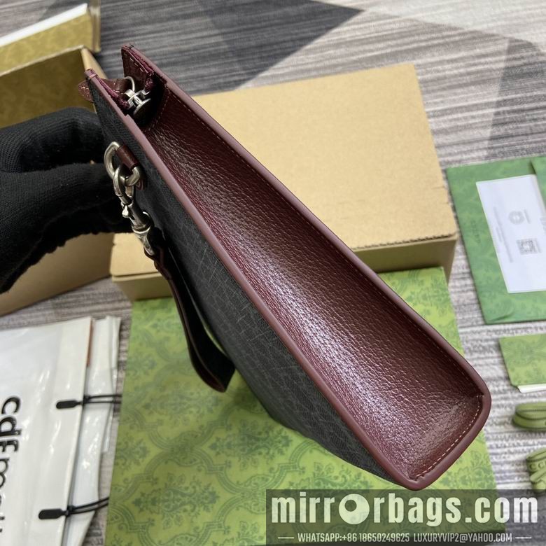 Replica Gucci Bags 768255 18X26X6cm MP 3colour