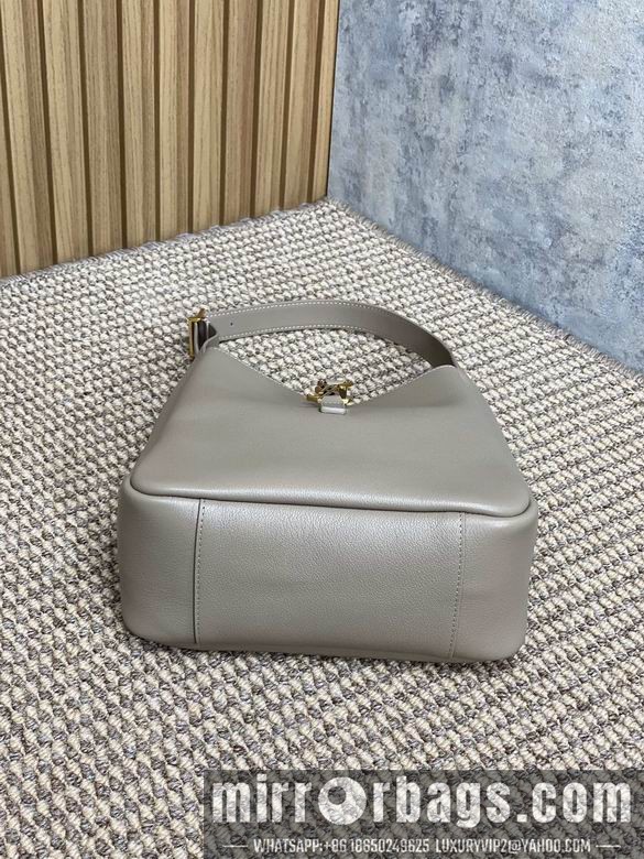 Replica YSL Bags 713938 22X22X10cm MT 3colour