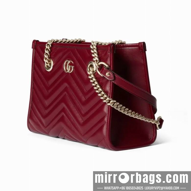 Replica Gucci Bags 779727 26.5X18.5X12.5cm MP