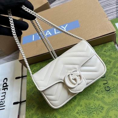 Replica Gucci Bags 476433 16.5X10X4.5cm MP 2colour