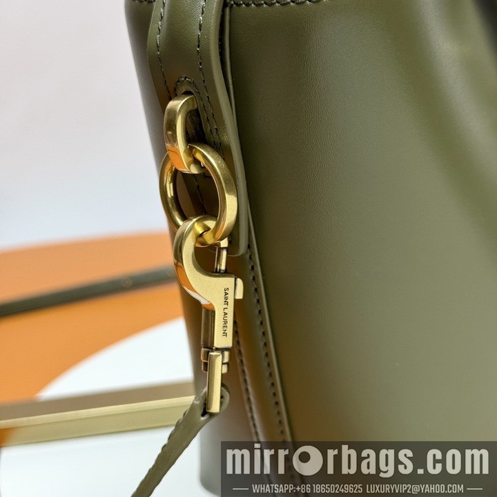 Replica YSL Bags YSL 765870 15x13x6cm 8D6