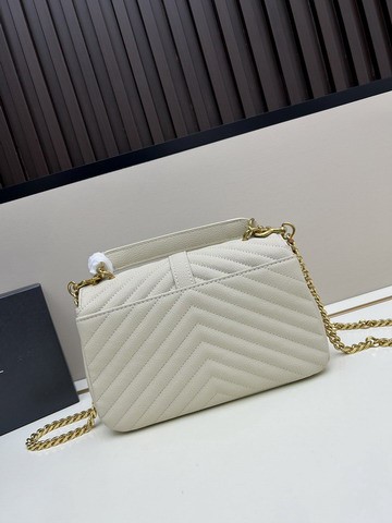 Replica YSL Bags YSL 80993 25x15x8cm jj2