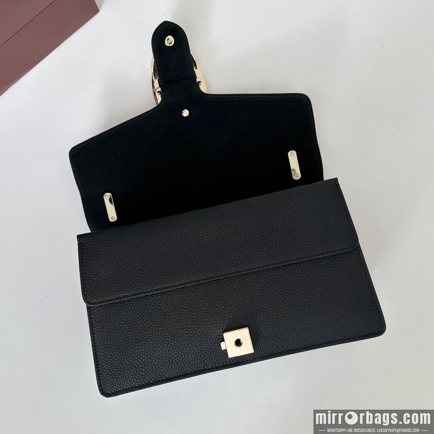 Replica Gucci Bags 795005 28x16x10.5DF 3colors