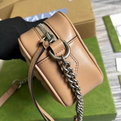 Replica Gucci Bags Marmont 634936 18X12X6cm MP 4colour