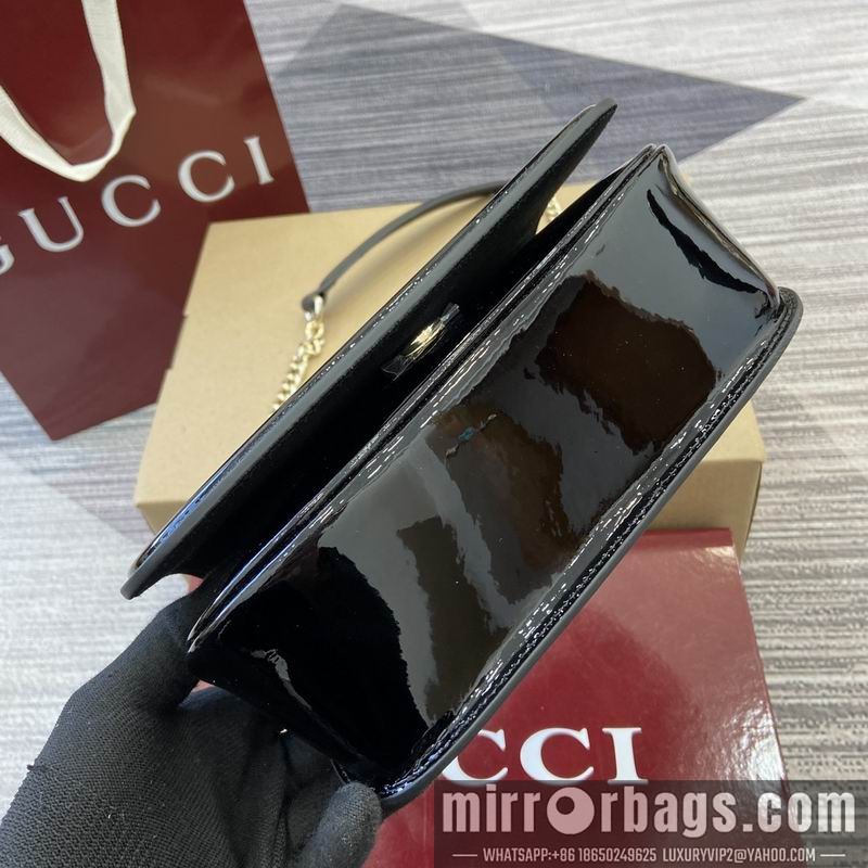 Replica Gucci Bags 815711 21.5x11x8cm MP 2色