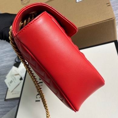 Replica Gucci Bags 443496 31X19X7cm MP 4colour
