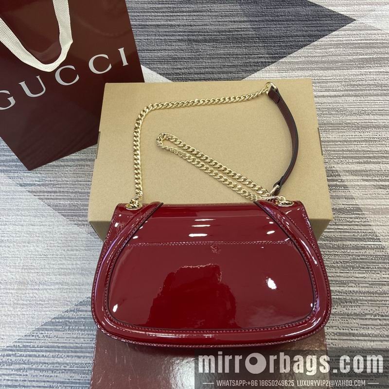 Replica Gucci Bags 815715 26.5x16.5x8.5cm MP 2色