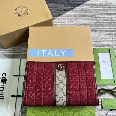 Replica Gucci Bags 751912 26X20X6cm MP 2colour