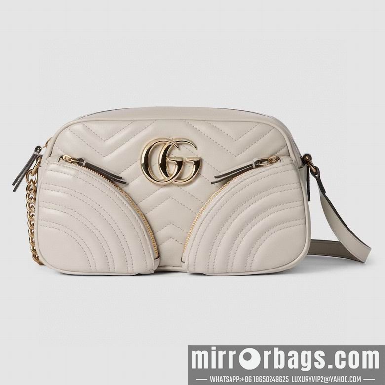 Replica Gucci Bags 798715 24.5X15X9cm MP