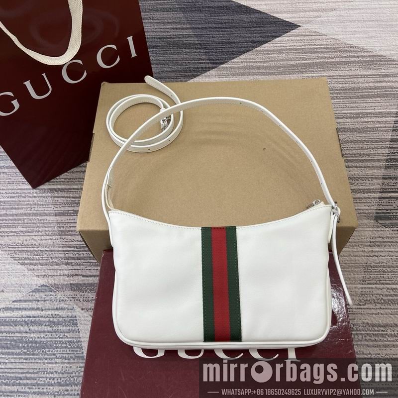 Replica Gucci Bags 863406 22.5x12.5x3.5cm MP 2色
