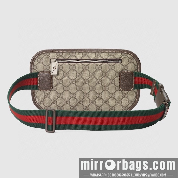 Replica Gucci Bags 760217 17X27X4cm MP
