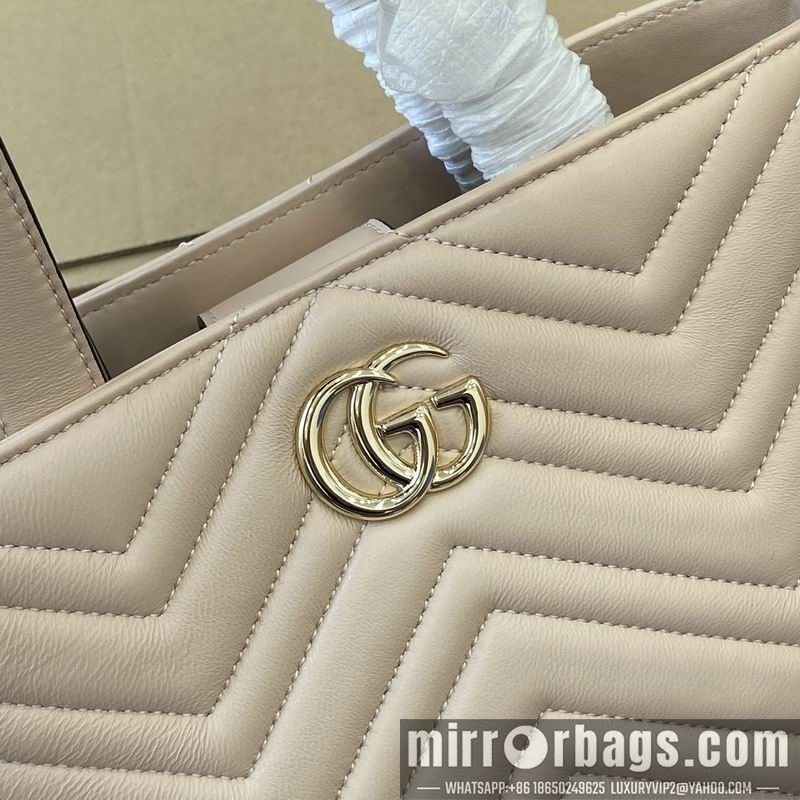 Replica Gucci Bags 847386 18x29x18x12.5cm MP 2色