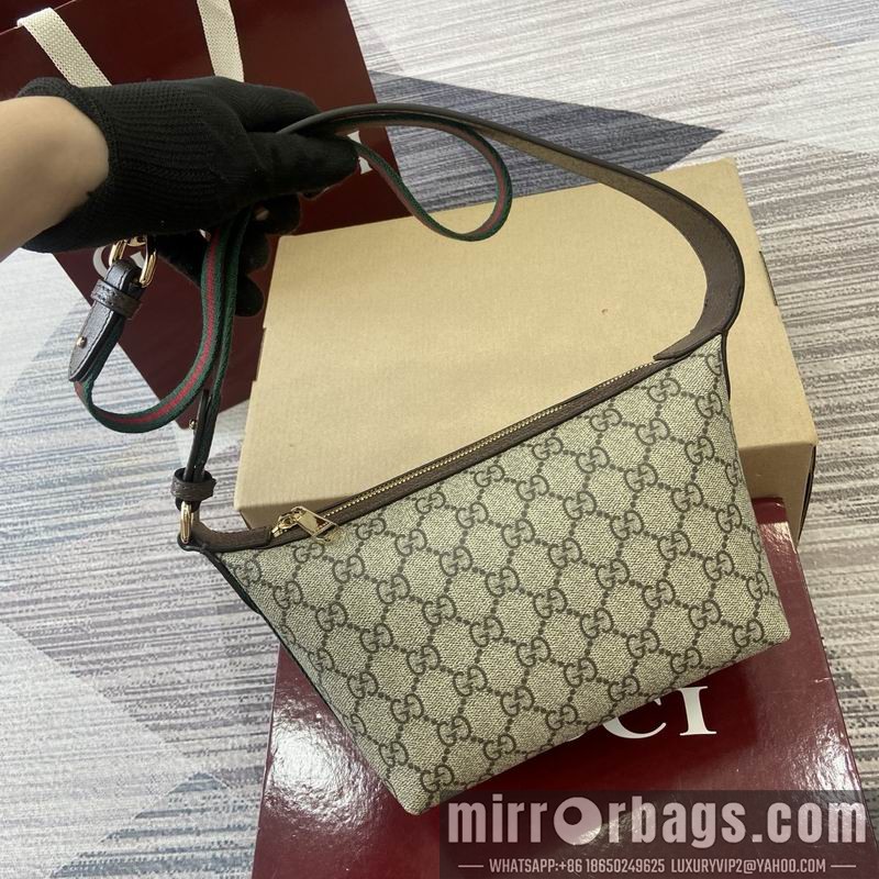 Replica Gucci Bags 838477 15x26x10cm MP