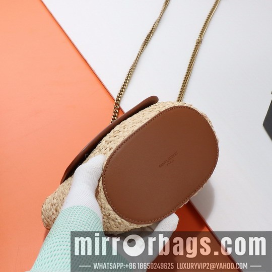 Replica YSL Bags YSL 774269 23x12×6cm 8D