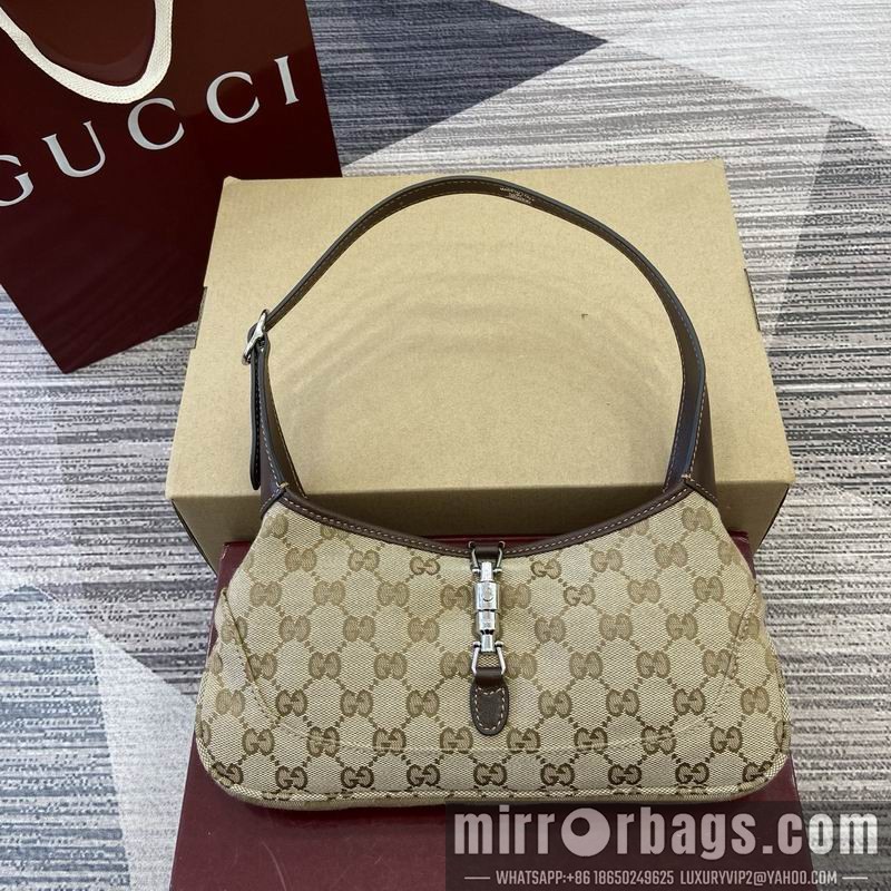 Replica Gucci Bags 863137 27x13x6cm MP 2色