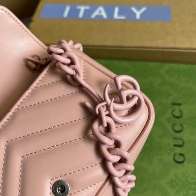 Replica Gucci Bags Marmont 699757 16.5X10.2X5.1cm MP