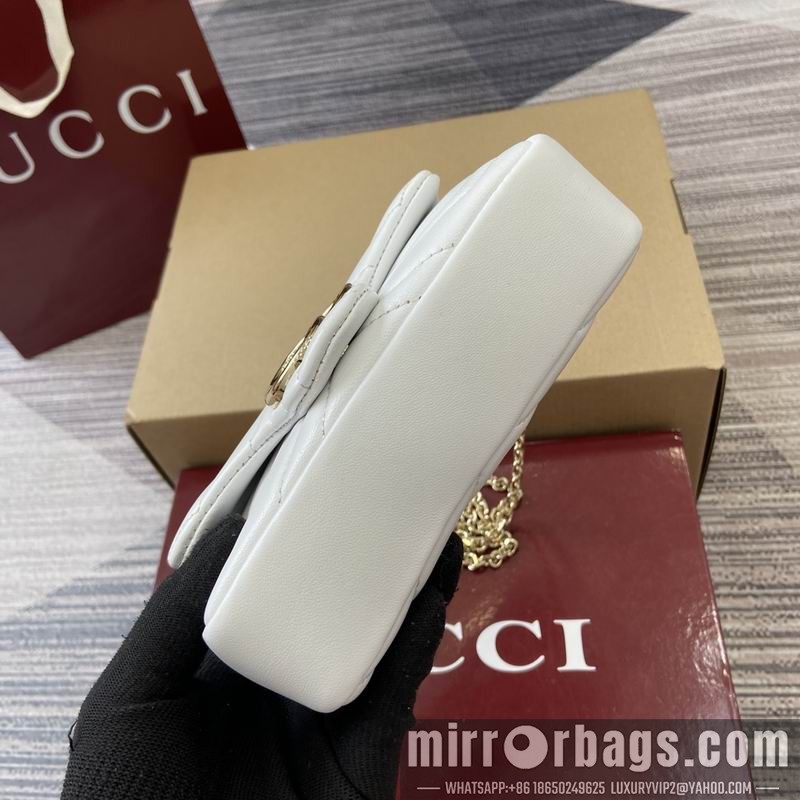 Replica Gucci Bags 841290 16.5x9.5x4.5cm MP 2