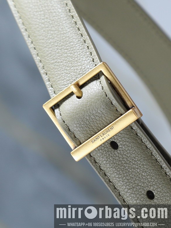 Replica YSL Bags YSL 657230 24x24x10cm 8D