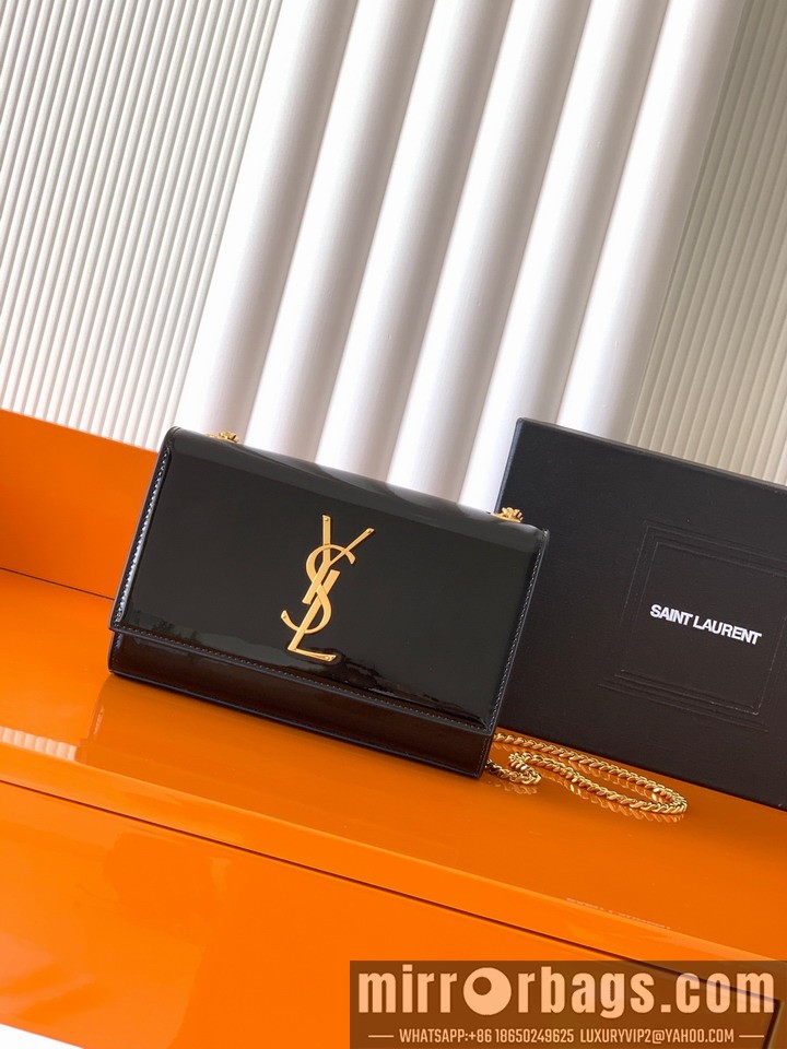 Replica YSL Bags YSL kate 377629 20x12.5x5cm 8D1