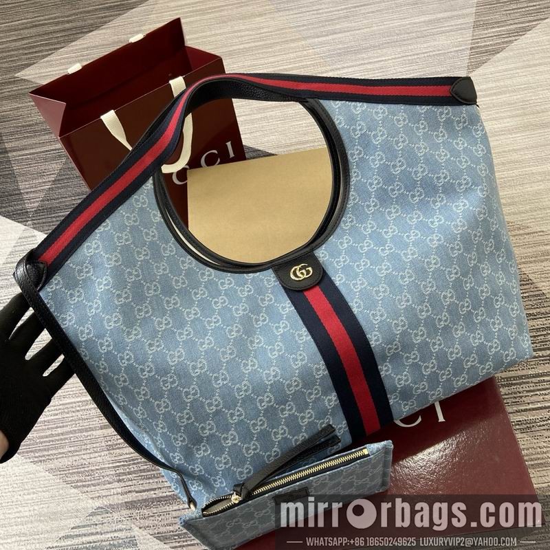Replica Gucci Bags 853971 42x60x47x16cm MP3