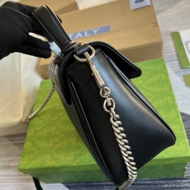 Replica Gucci Bags Marmont 498110 27X19X10.5cm MP