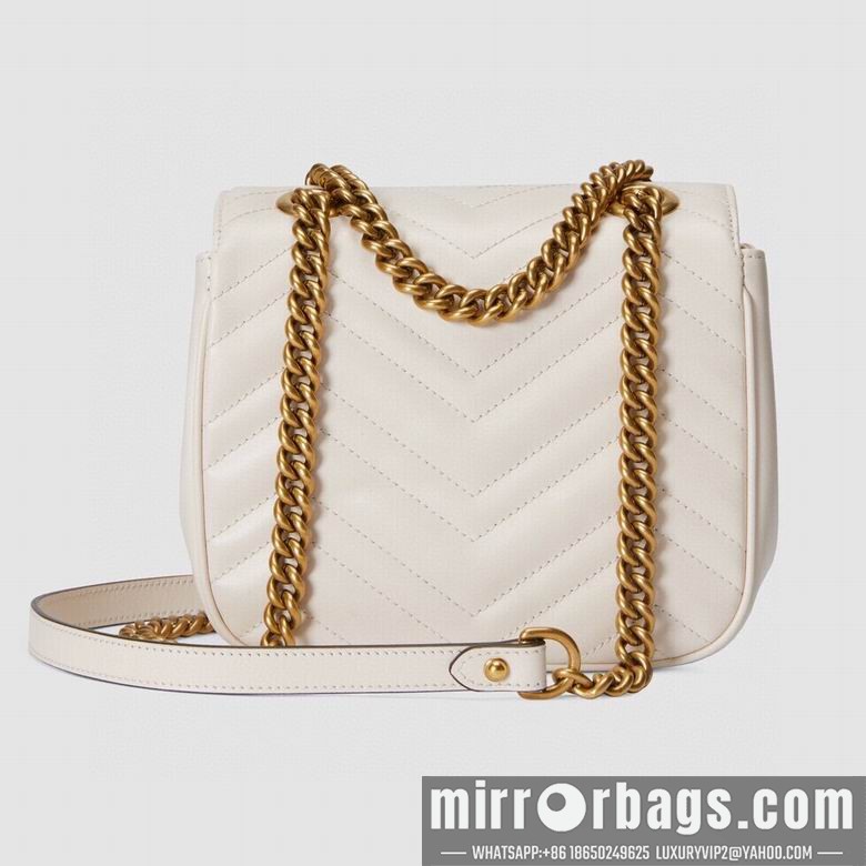 Replica Gucci Bags 739682 18X13.5X8cm MP 2colour