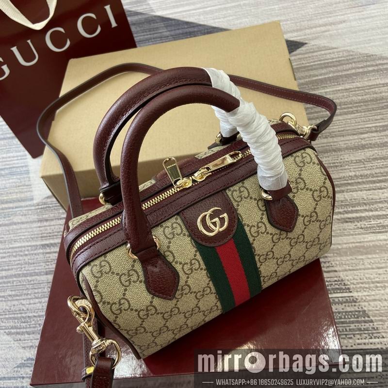 Replica Gucci Bags 841294 21x13x11cm MP 2色