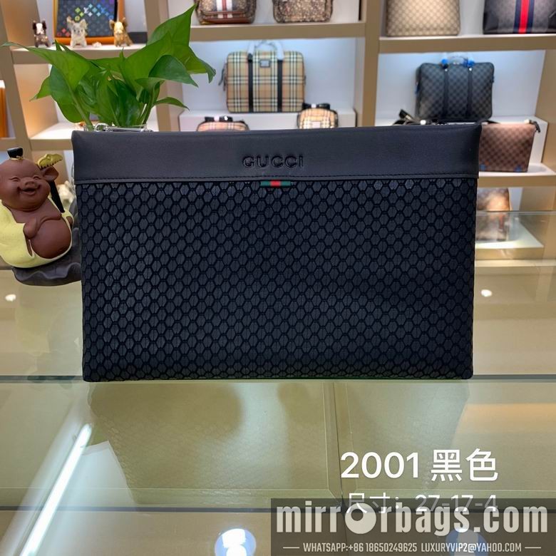 Replica Gucci Bags 2001 27x4x17cm