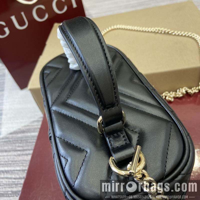Replica Gucci Bags 837454 19x11.5x9cm MP 3色