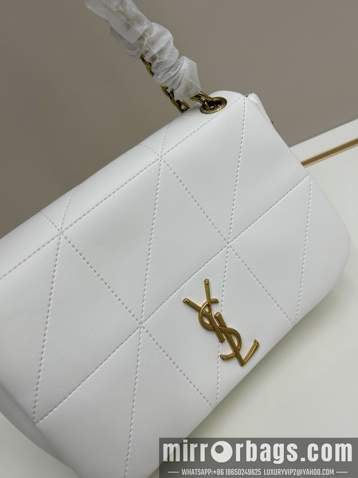 Replica YSL Bags YSL 8805 25x18x6cm jj2