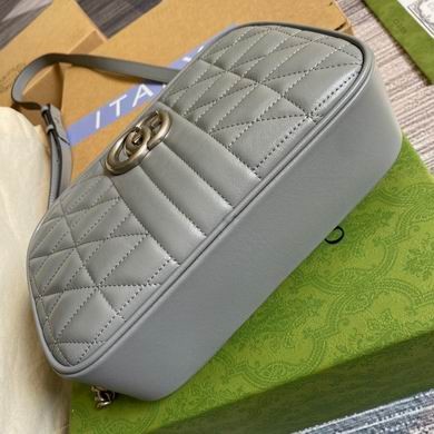Replica Gucci Bags Marmont 447632 24X12X7cm MP 4colour