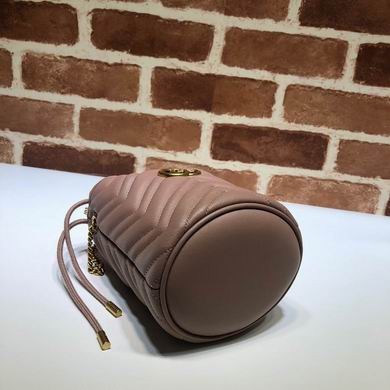 Replica Gucci Bags BL575163 19X17